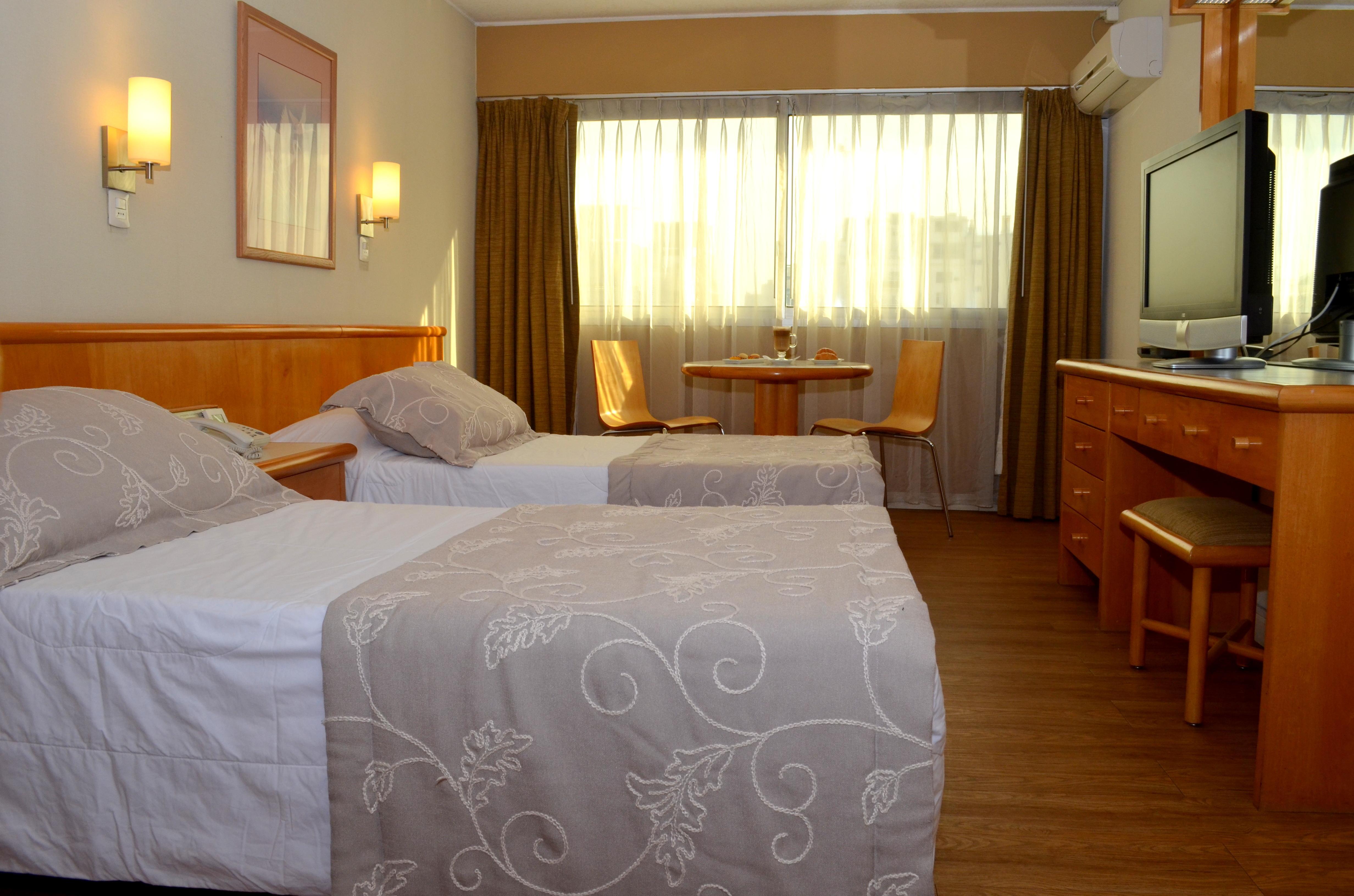 Lafayette 4* Montevideu