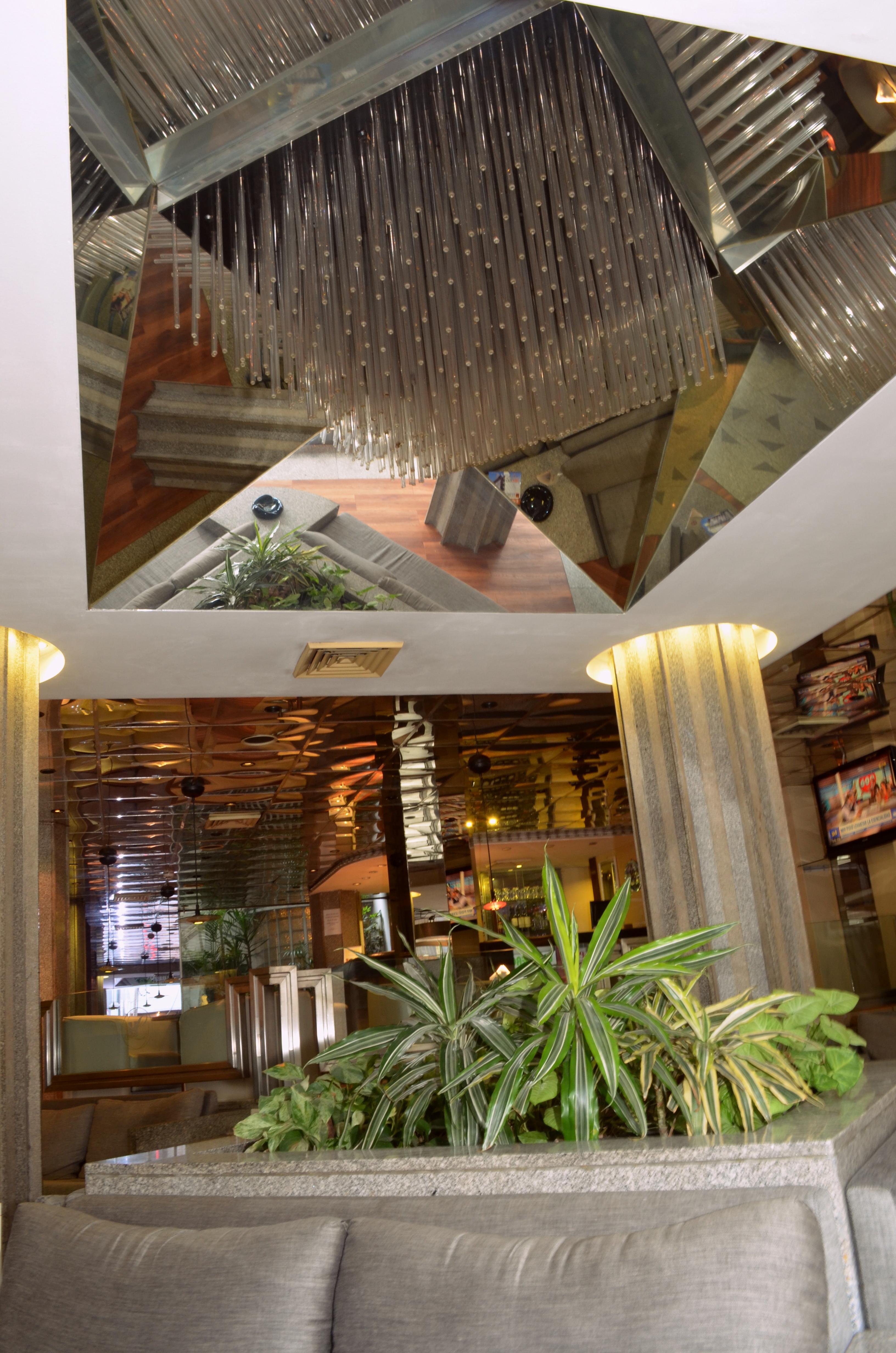 Lafayette Hotel Montevideu