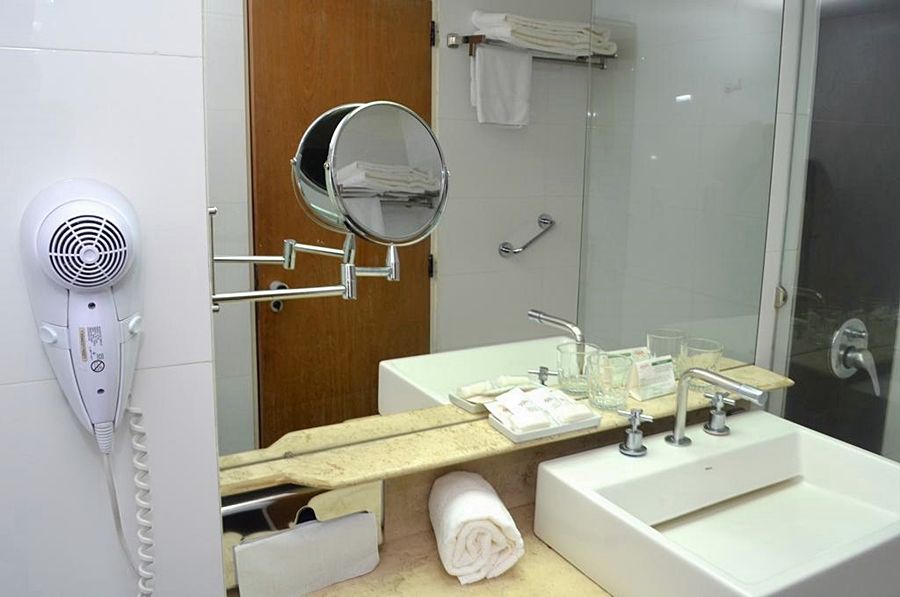 Lafayette Hotel Montevideu