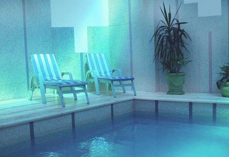 Lafayette 4* Montevideu